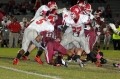 10-10 LHS vs. SPHS 017